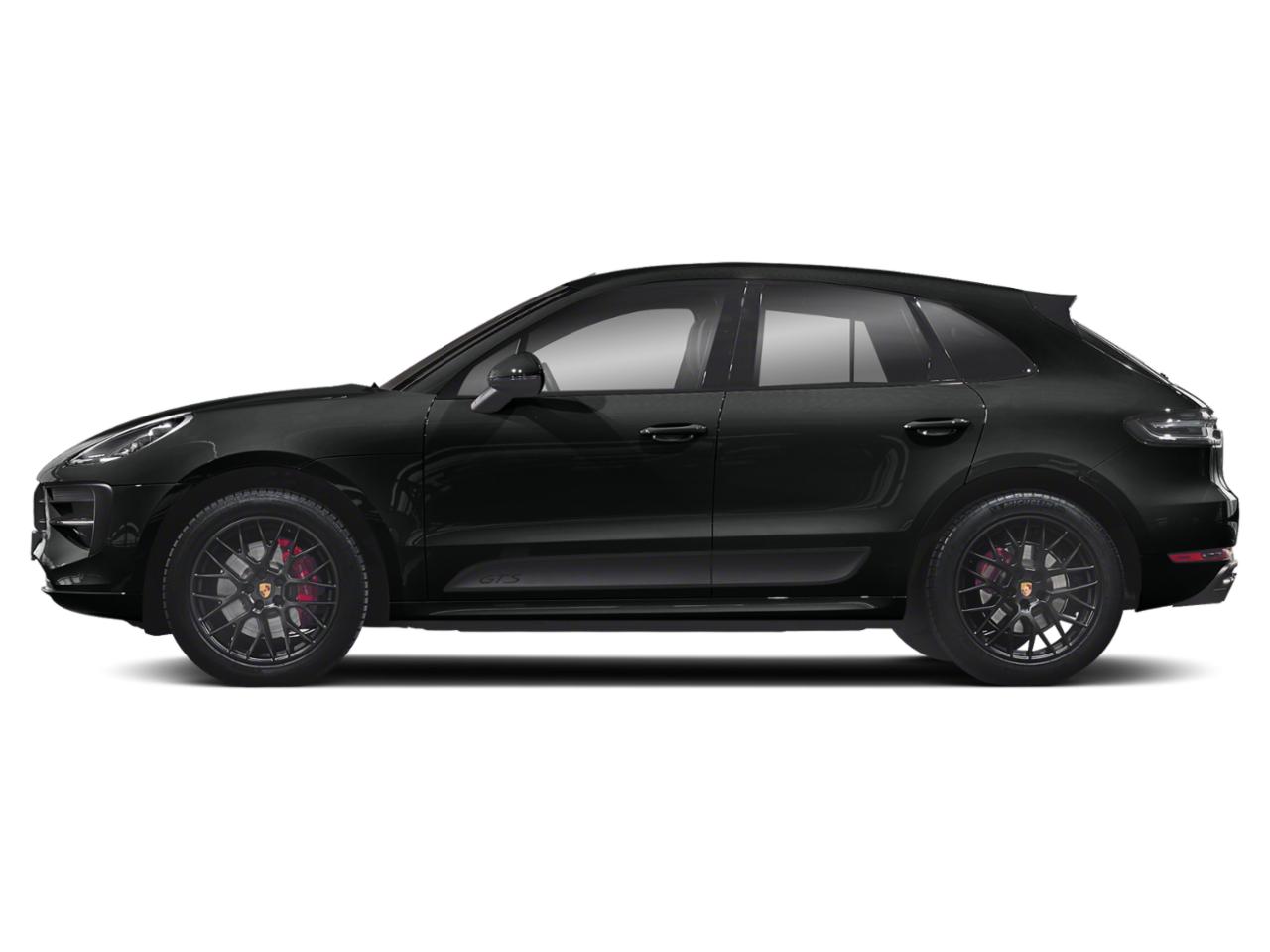 2021 Porsche Macan Vehicle Photo in Sanford, FL 32771