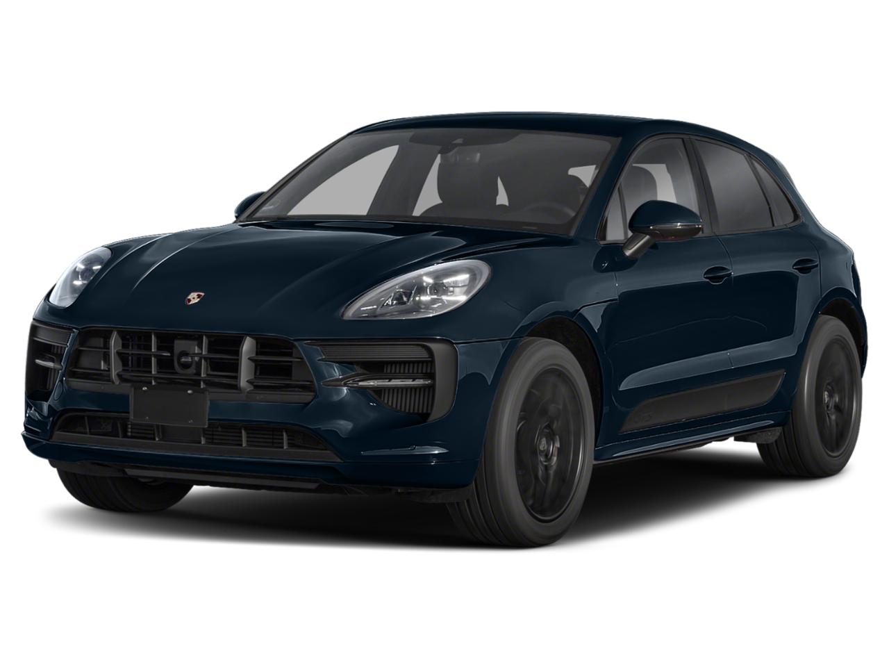 2021 Porsche Macan Vehicle Photo in Maitland, FL 32751