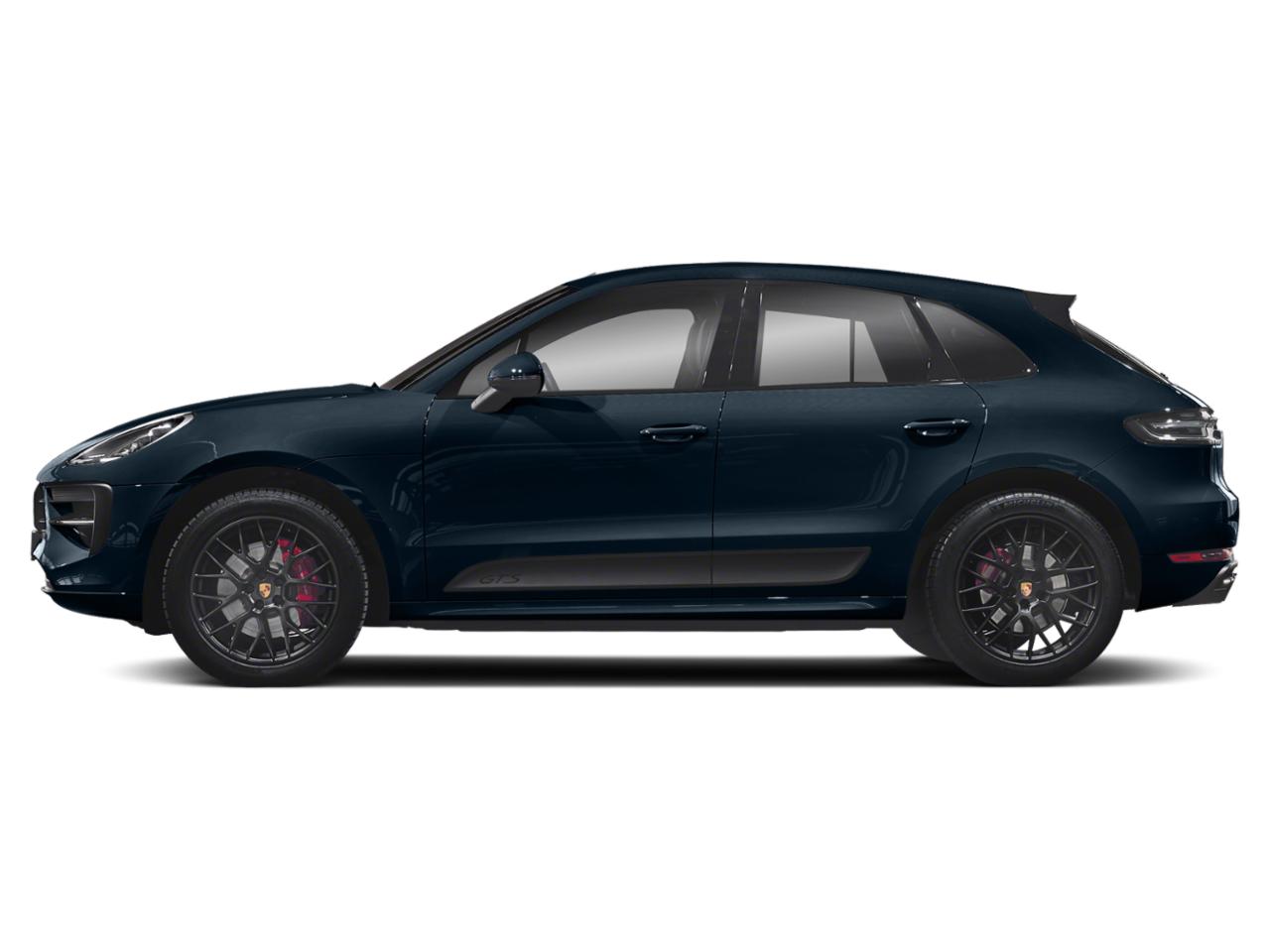 2021 Porsche Macan Vehicle Photo in Maitland, FL 32751