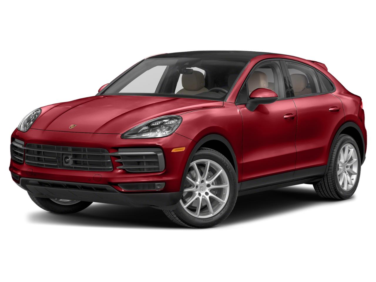 2021 Porsche Cayenne Vehicle Photo in Plainfield, IL 60586