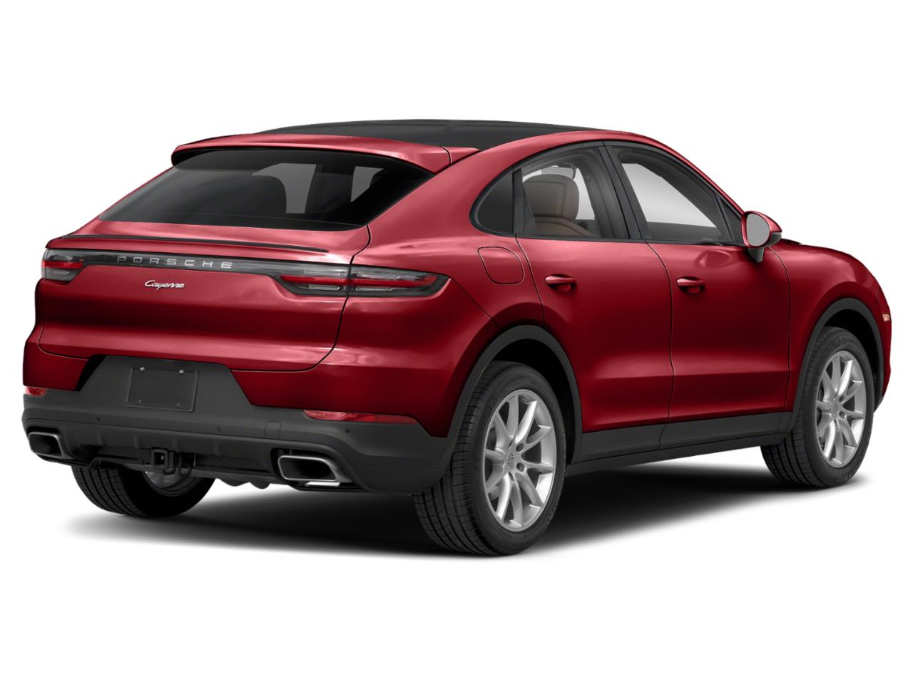 2021 Porsche Cayenne Vehicle Photo in Plainfield, IL 60586