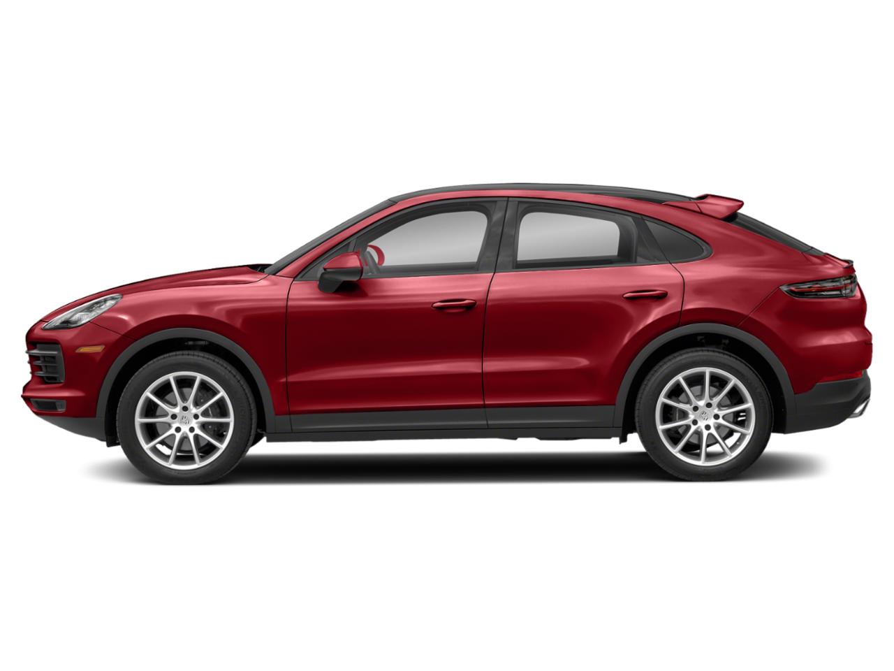 2021 Porsche Cayenne Vehicle Photo in Plainfield, IL 60586