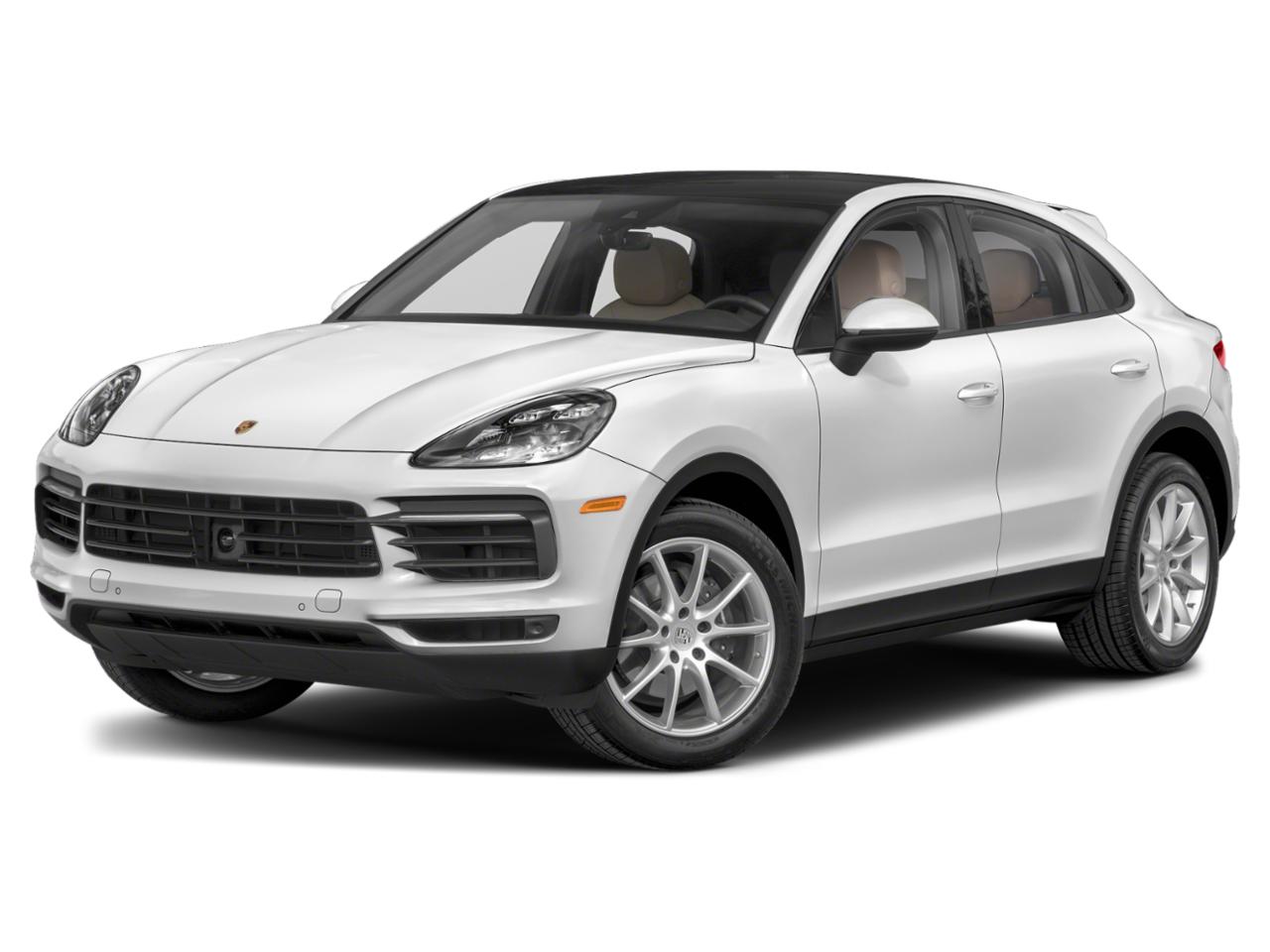 2021 Porsche Cayenne Vehicle Photo in Maitland, FL 32751