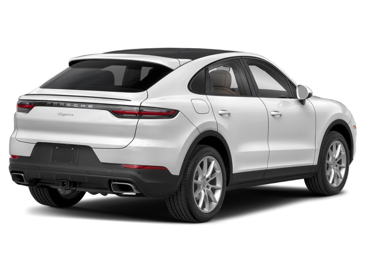 2021 Porsche Cayenne Vehicle Photo in Pembroke Pines , FL 33027