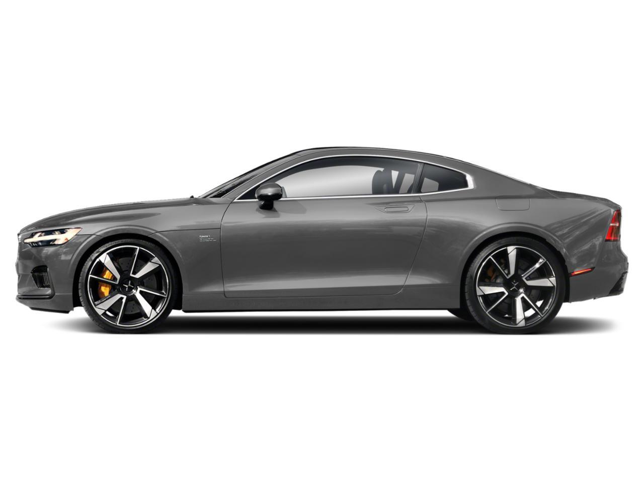 2021 Polestar 1 Vehicle Photo in Grapevine, TX 76051