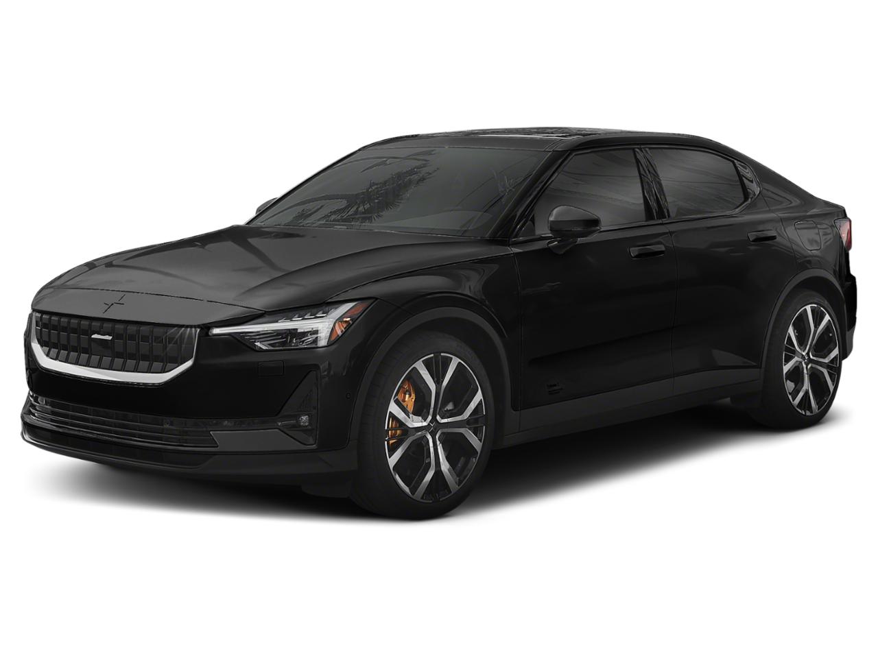 2021 Polestar 2 Vehicle Photo in Grapevine, TX 76051