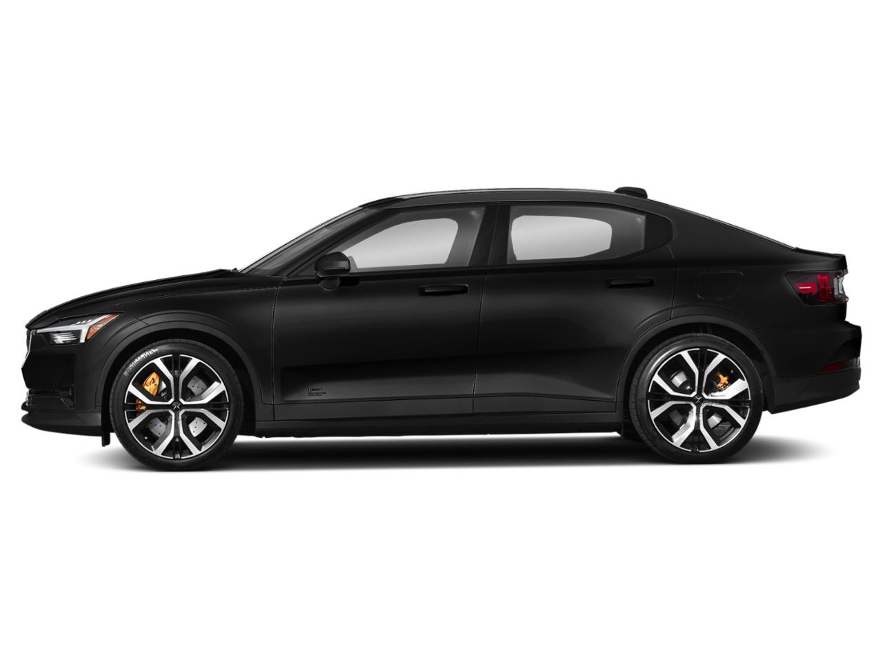 2021 Polestar 2 Vehicle Photo in Grapevine, TX 76051