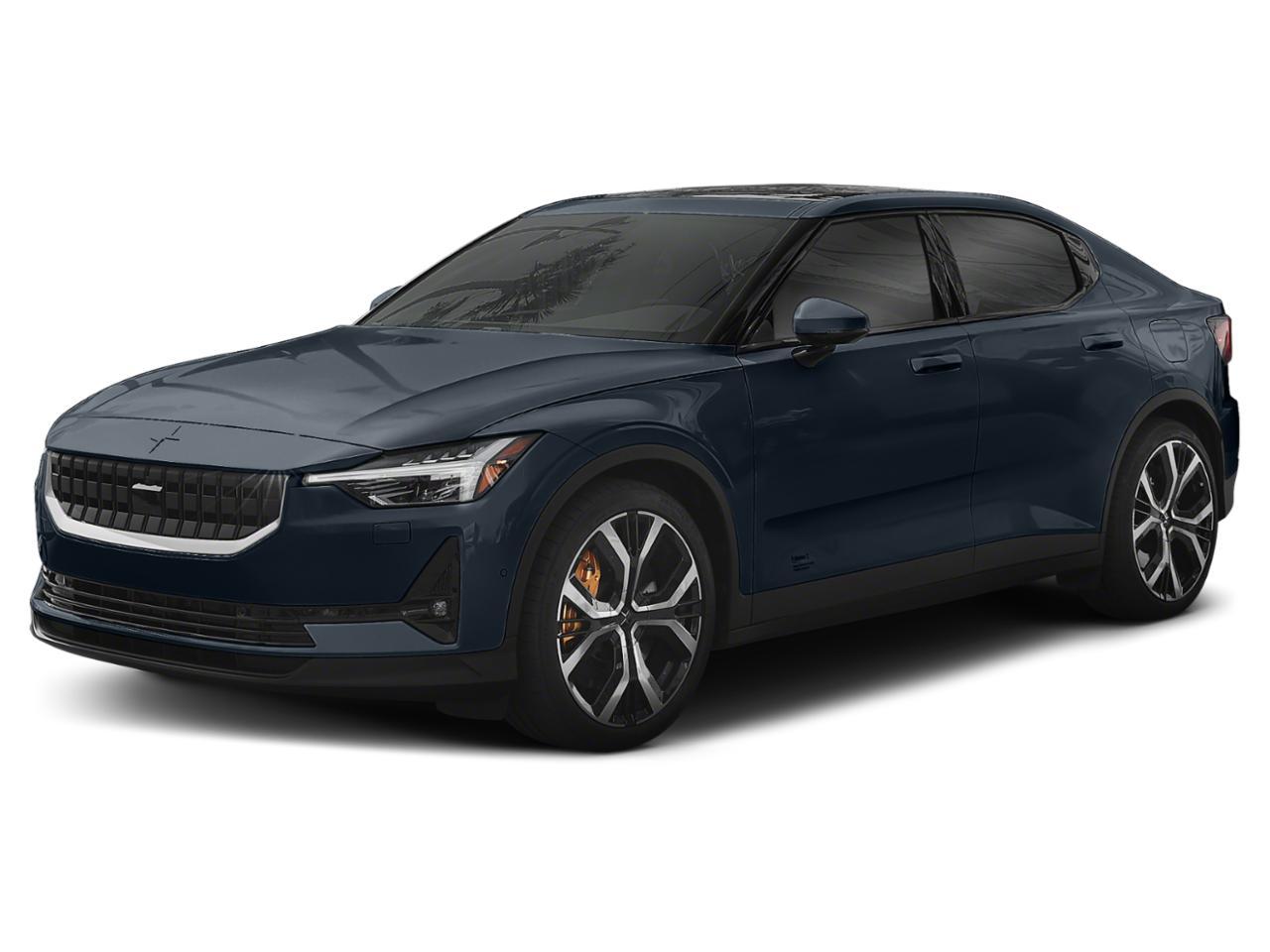 2021 Polestar 2 Vehicle Photo in Grapevine, TX 76051