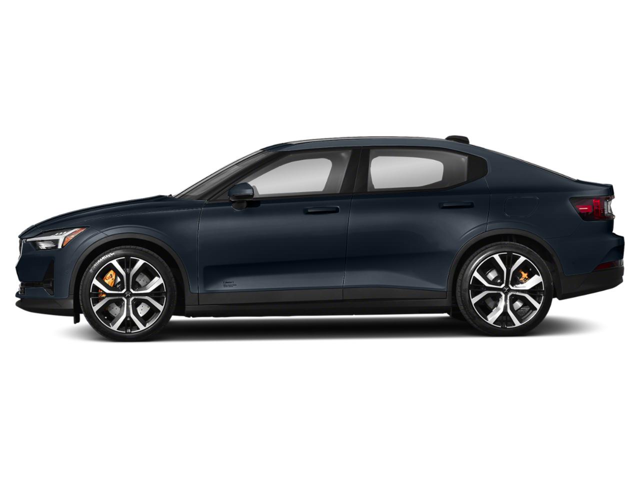 2021 Polestar 2 Vehicle Photo in Grapevine, TX 76051