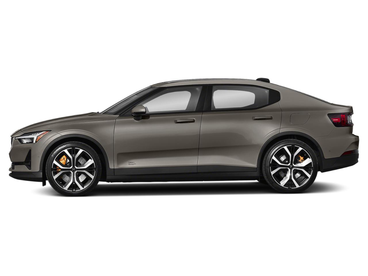 2021 Polestar 2 Vehicle Photo in Grapevine, TX 76051