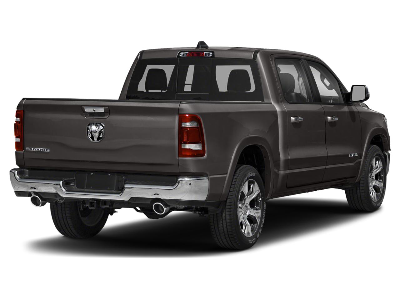 2021 Ram 1500 Vehicle Photo in GREENACRES, FL 33463-3207