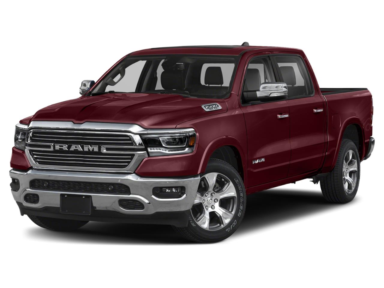 2021 Ram 1500 Vehicle Photo in Doylsetown, PA 18901