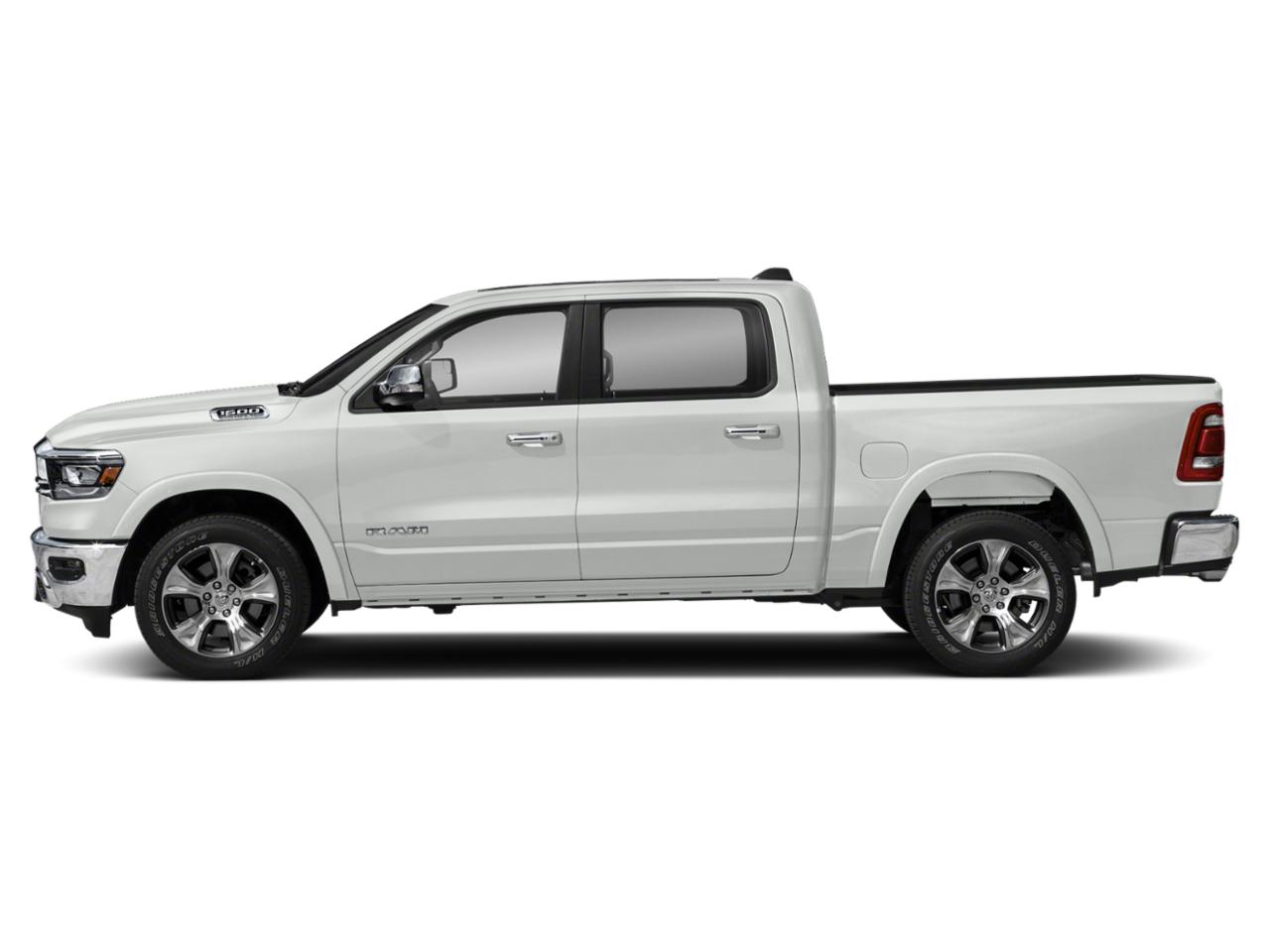 Used 2021 RAM Ram 1500 Pickup Laramie with VIN 1C6SRFJT8MN500580 for sale in Oshkosh, WI