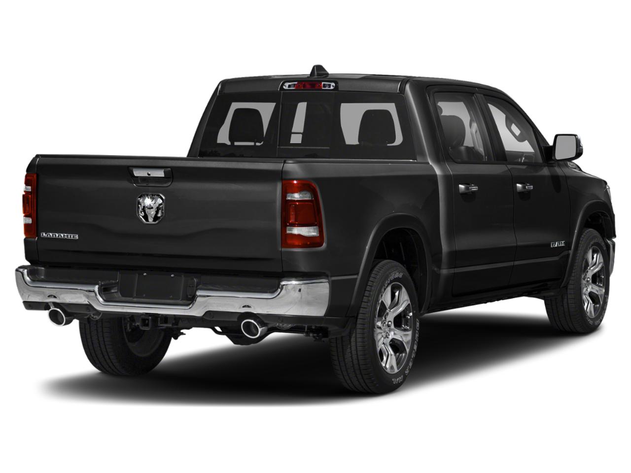 2021 Ram 1500 Vehicle Photo in PEMBROKE PINES, FL 33024-6534