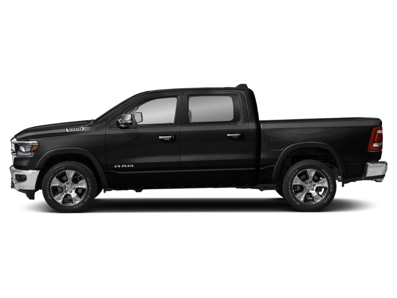 2021 Ram 1500 Vehicle Photo in LAWTON, OK 73505-3401