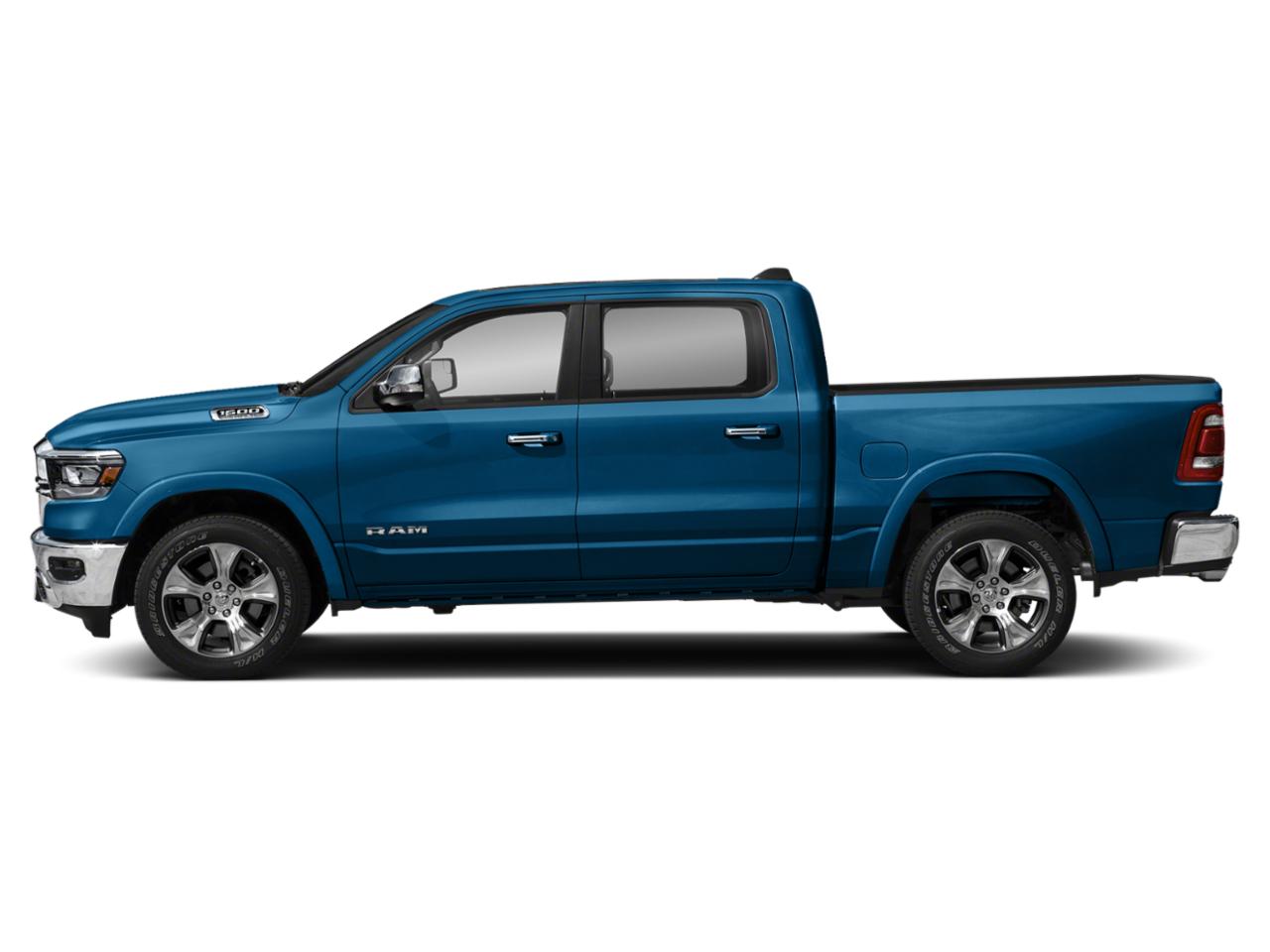 Used 2021 RAM Ram 1500 Pickup Laramie with VIN 1C6RREJT6MN711074 for sale in Hattiesburg, MS