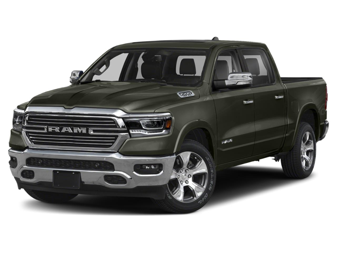 2021 Ram 1500 Vehicle Photo in Gatesville, TX 76528