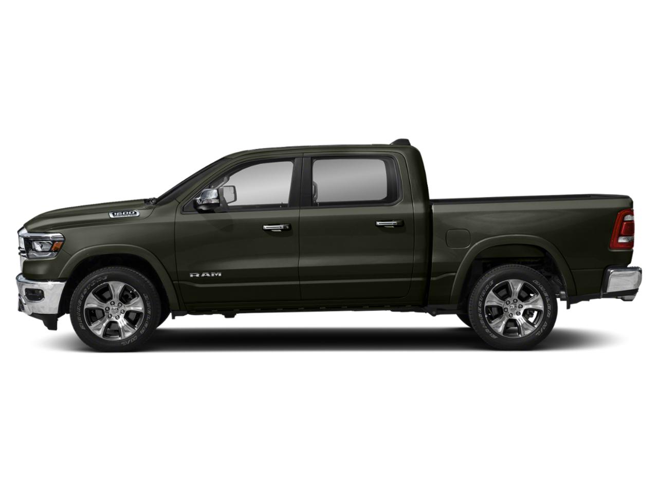 2021 Ram 1500 Vehicle Photo in Gatesville, TX 76528