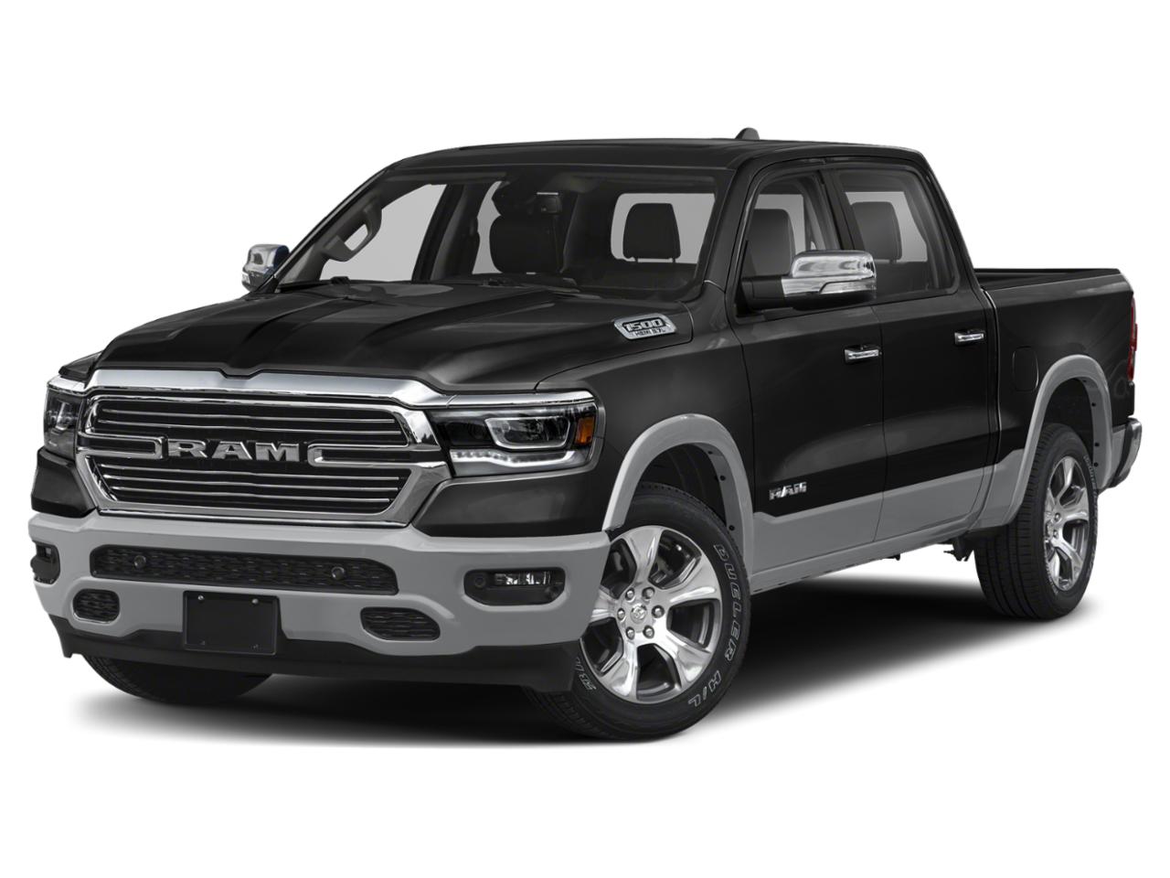 2021 Ram 1500 Vehicle Photo in SALT LAKE CITY, UT 84119-3321