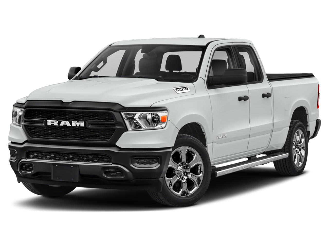 2021 Ram 1500 Vehicle Photo in Cleburne, TX 76033