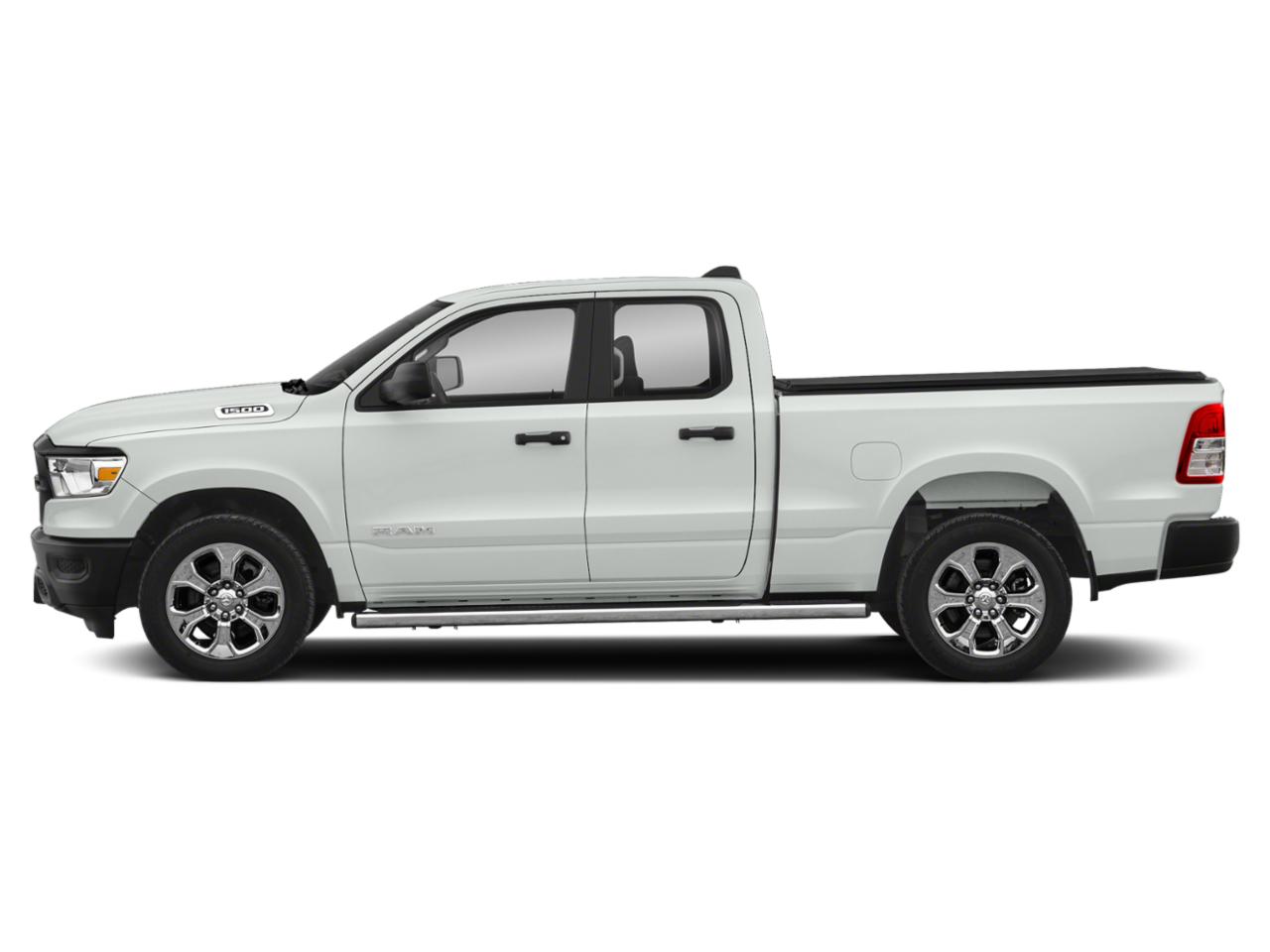 2021 Ram 1500 Vehicle Photo in Cleburne, TX 76033