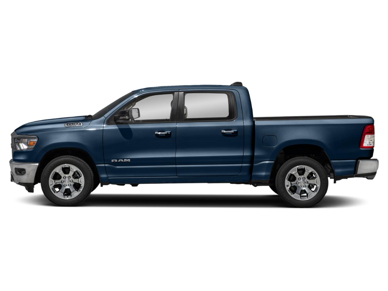 2021 Ram 1500 Vehicle Photo in LEOMINSTER, MA 01453-2952