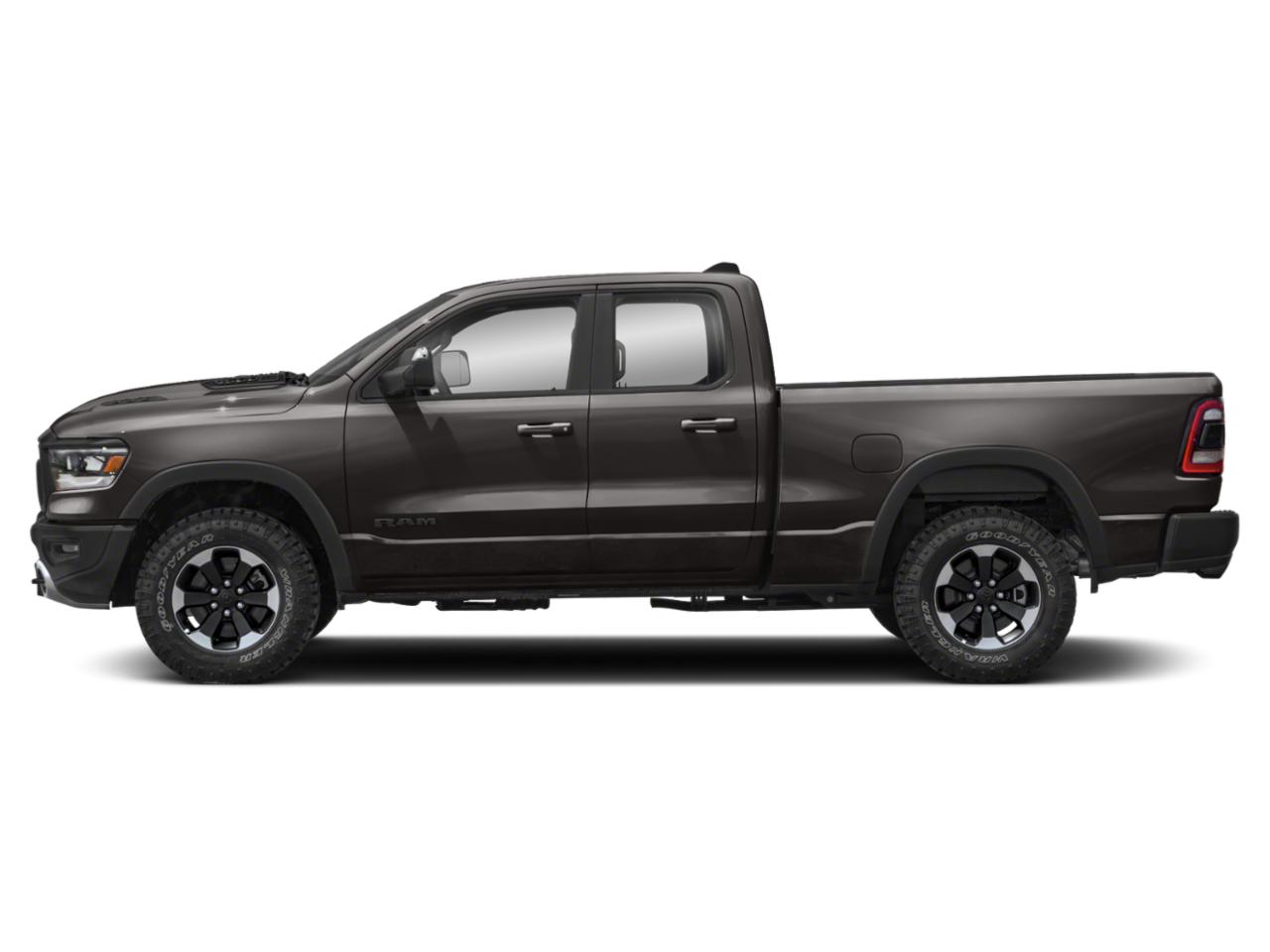 2021 Ram 1500 Vehicle Photo in FLAGSTAFF, AZ 86001-6214