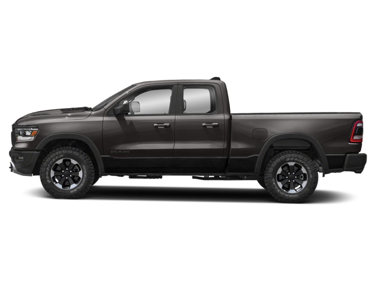 2021 Ram 1500 Vehicle Photo in FLAGSTAFF, AZ 86001-6214