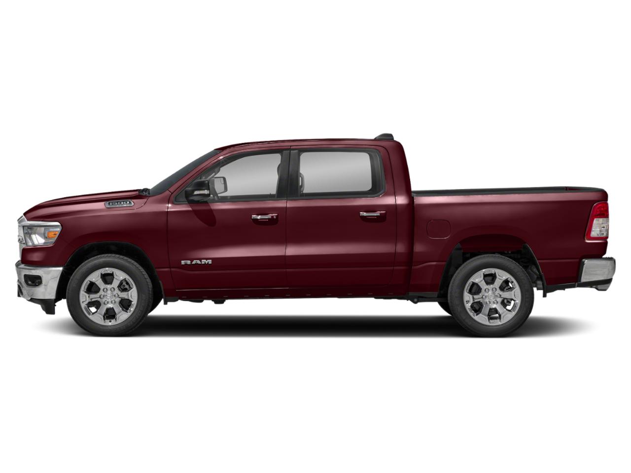 2021 Ram 1500 Vehicle Photo in Seguin, TX 78155