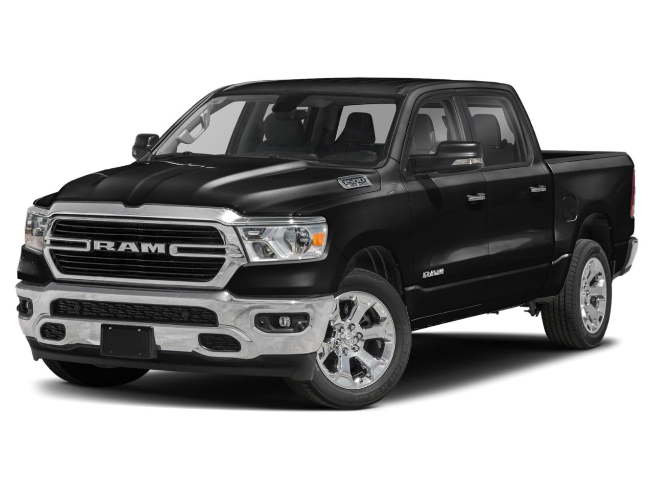 2021 Ram 1500 Vehicle Photo in Highland, IN 46322-2506
