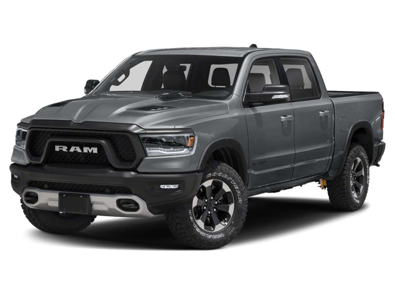 2021 Ram 1500 Vehicle Photo in GOLDEN, CO 80401-3850