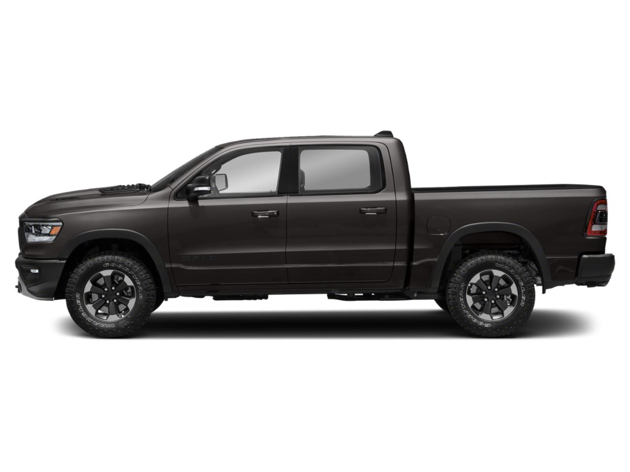 2021 Ram 1500 Vehicle Photo in Ennis, TX 75119-5114