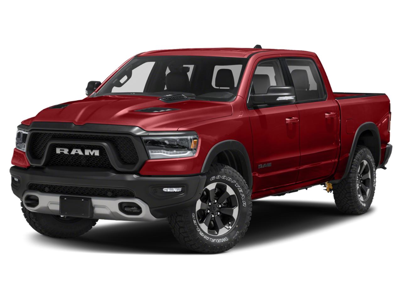 2021 Ram 1500 Vehicle Photo in Flemington, NJ 08822