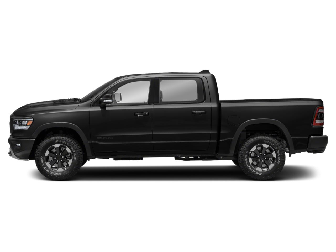 Used 2021 RAM Ram 1500 Pickup Rebel with VIN 1C6SRFLT3MN645393 for sale in East Haven, CT