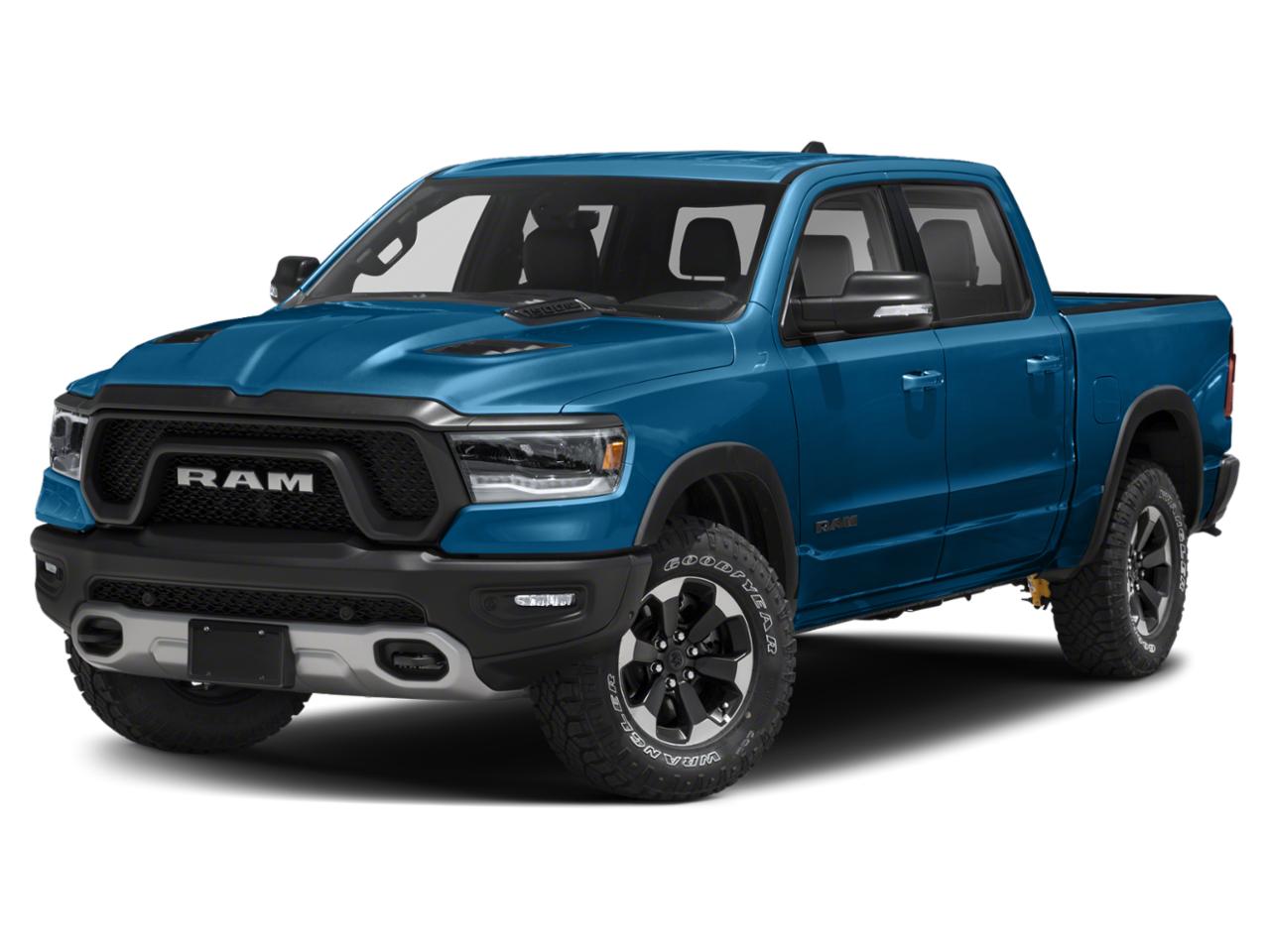 2021 Ram 1500 Vehicle Photo in Sanford, FL 32771