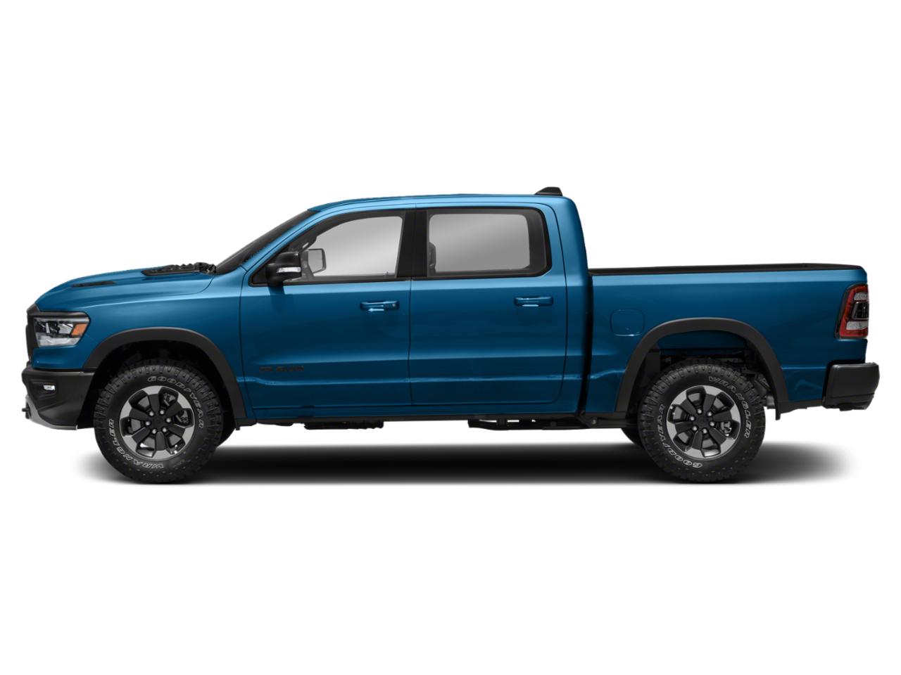 2021 Ram 1500 Vehicle Photo in Sanford, FL 32771