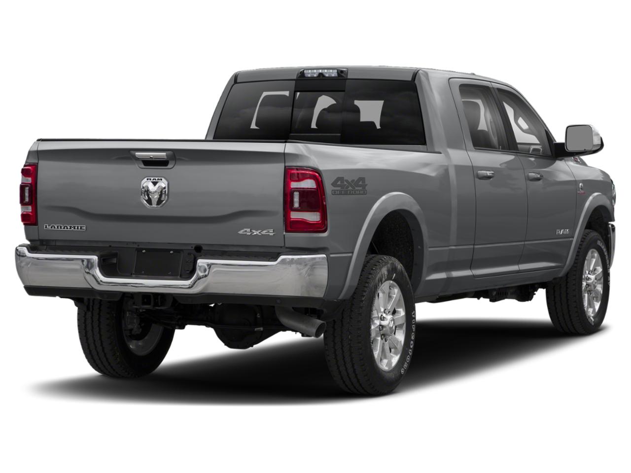 2021 Ram 2500 Vehicle Photo in ORLANDO, FL 32812-3021