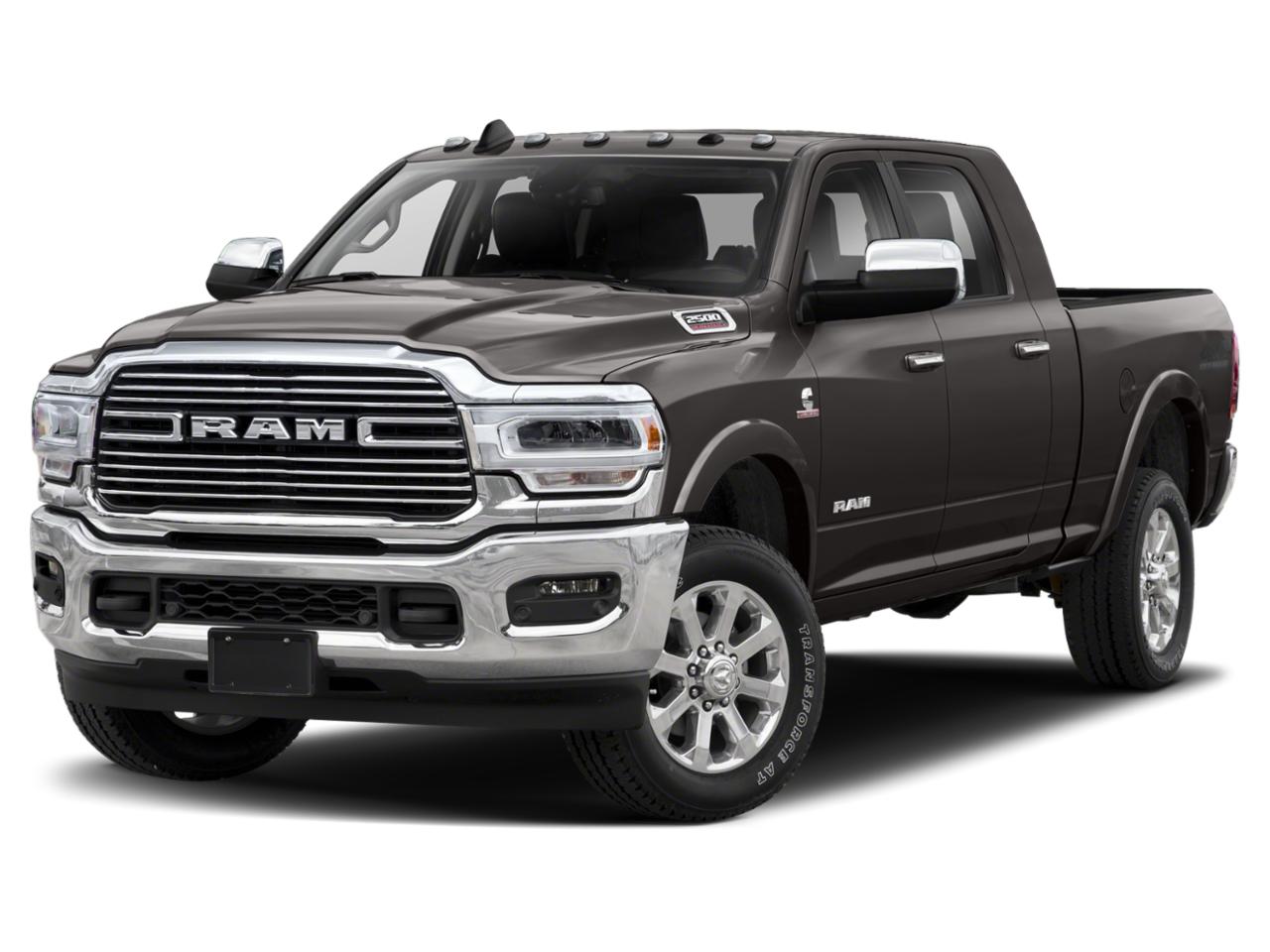 2021 Ram 2500 Vehicle Photo in Decatur, TX 76234