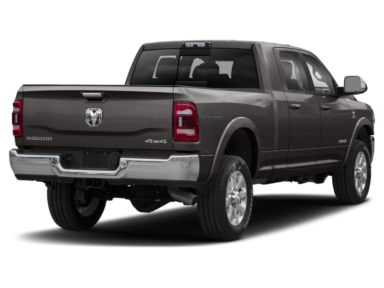 2021 Ram 2500 Vehicle Photo in Decatur, TX 76234