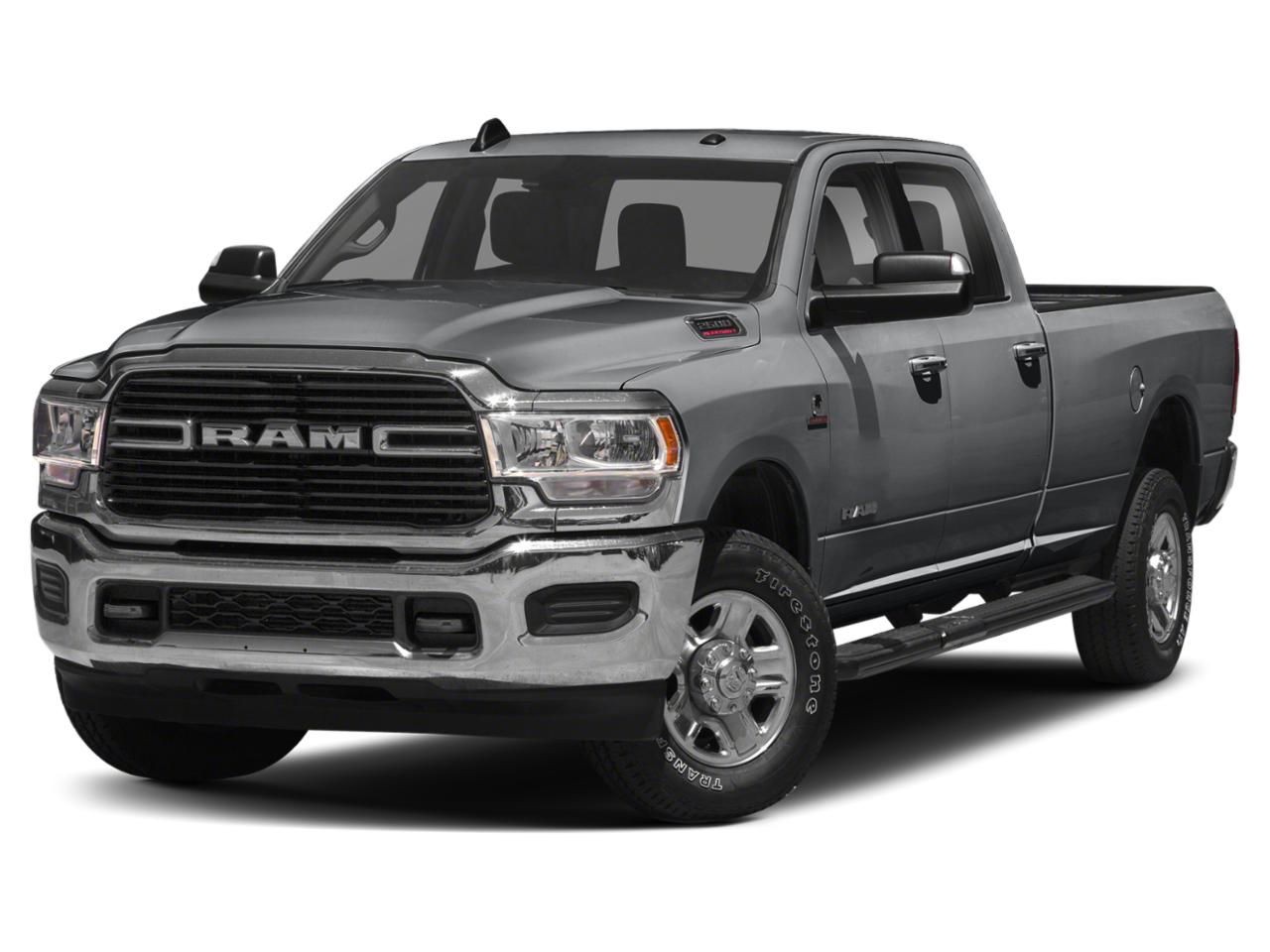 2021 Ram 2500 Vehicle Photo in GATESVILLE, TX 76528-2745