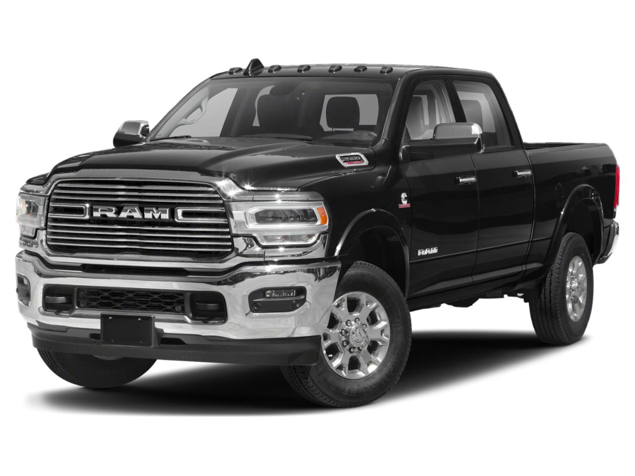 2021 Ram 2500 Vehicle Photo in GILBERT, AZ 85297-0402