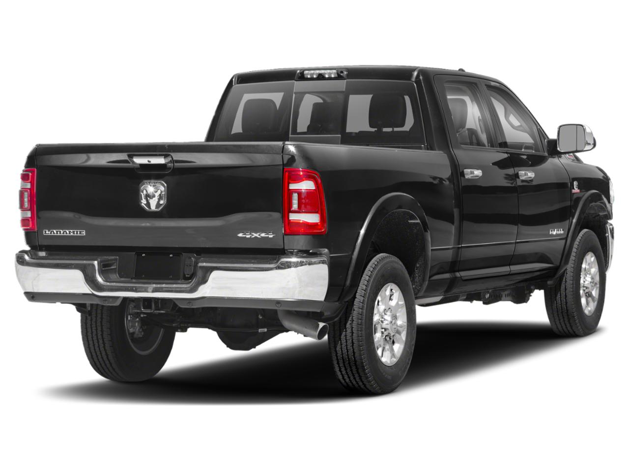 2021 Ram 2500 Vehicle Photo in GILBERT, AZ 85297-0402