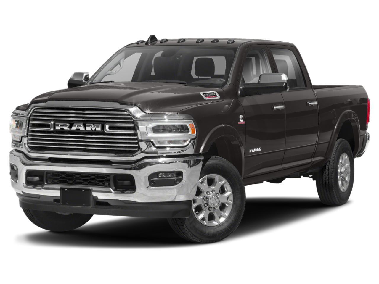 Used 2021 RAM Ram 2500 Pickup Laramie with VIN 3C6UR5FL6MG639692 for sale in Miami, FL