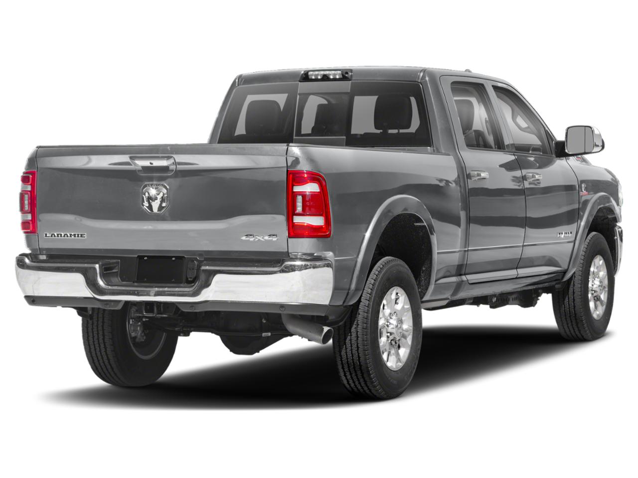 2021 Ram 2500 Vehicle Photo in Ennis, TX 75119-5114