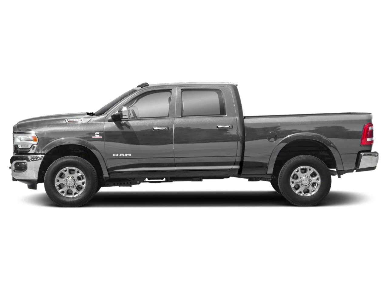 2021 Ram 2500 Vehicle Photo in Ennis, TX 75119-5114