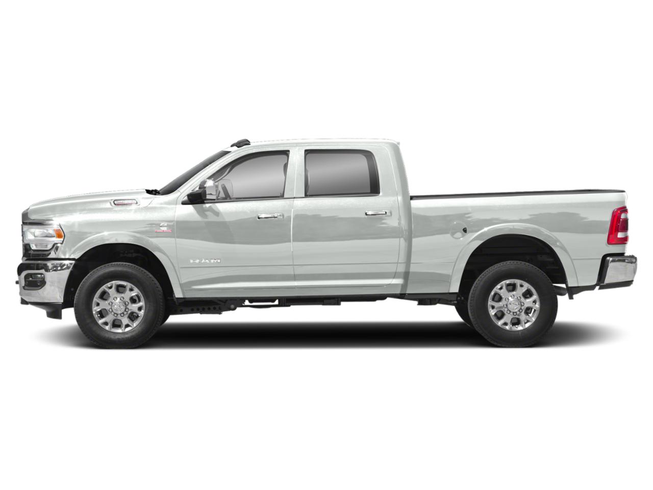 Used 2021 RAM Ram 2500 Pickup Laramie with VIN 3C6UR5FL0MG509620 for sale in Post Falls, ID