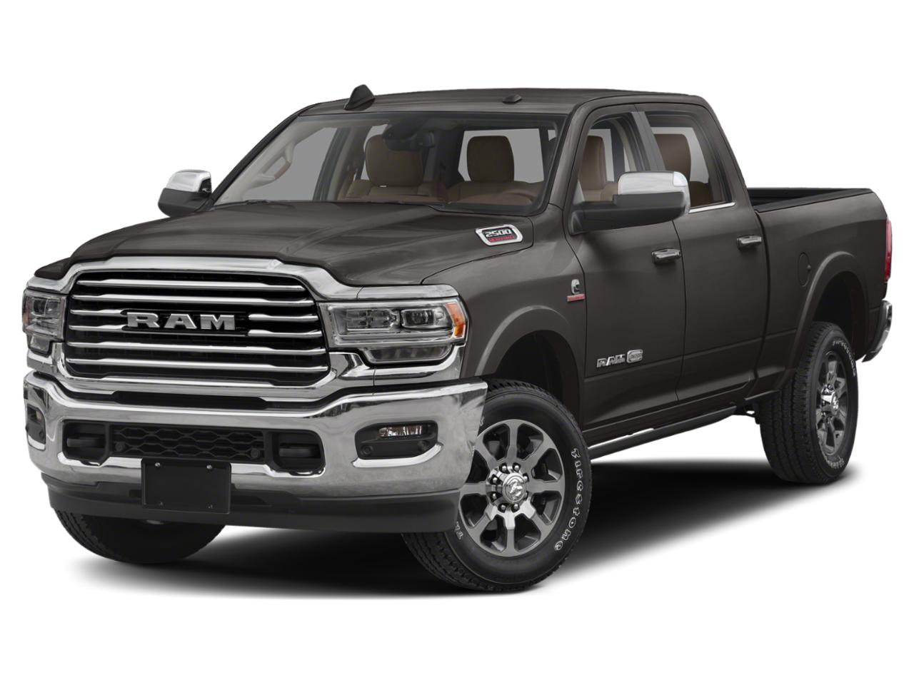 2021 Ram 2500 Vehicle Photo in Plainfield, IL 60586