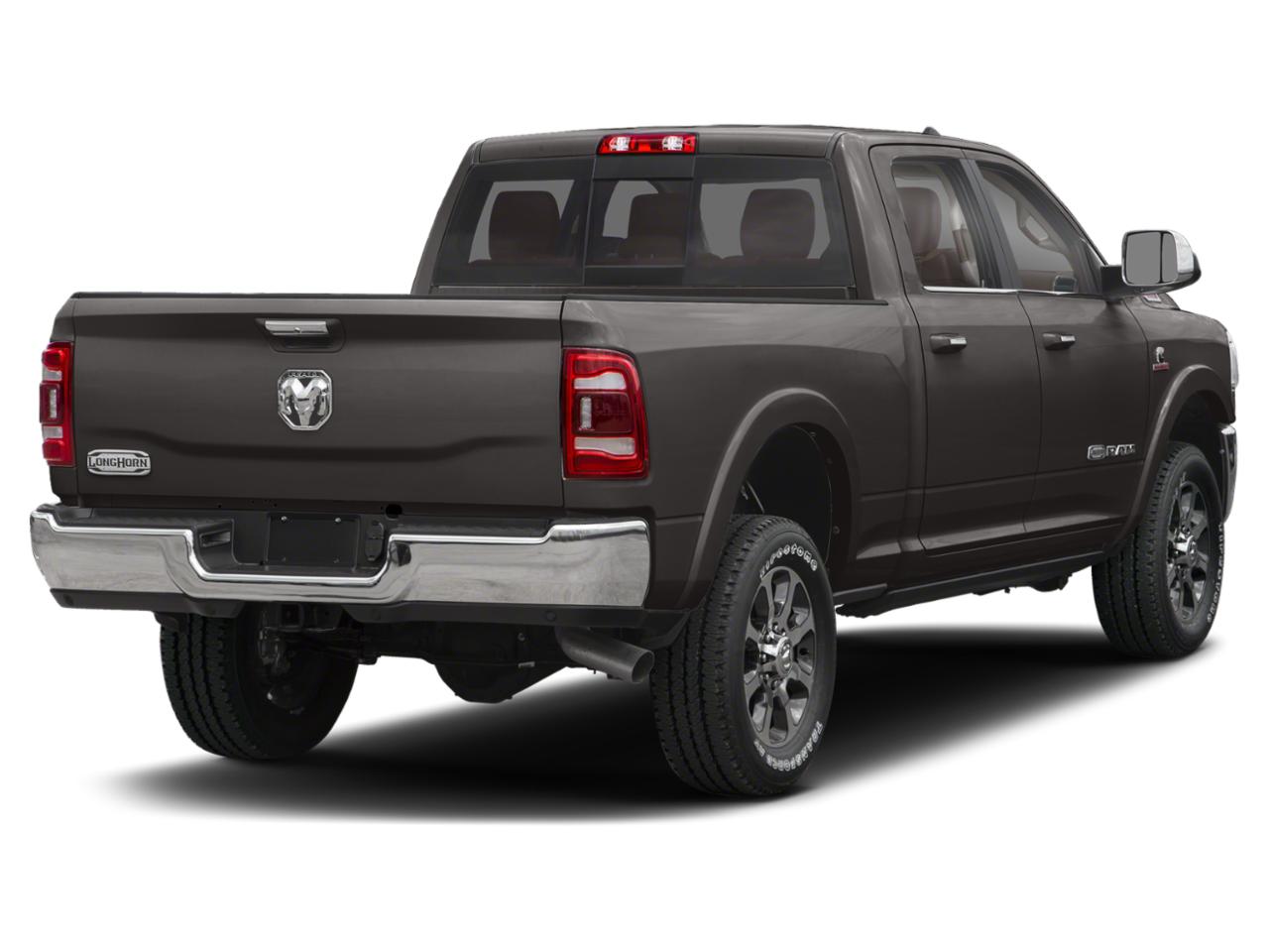 2021 Ram 2500 Vehicle Photo in Plainfield, IL 60586