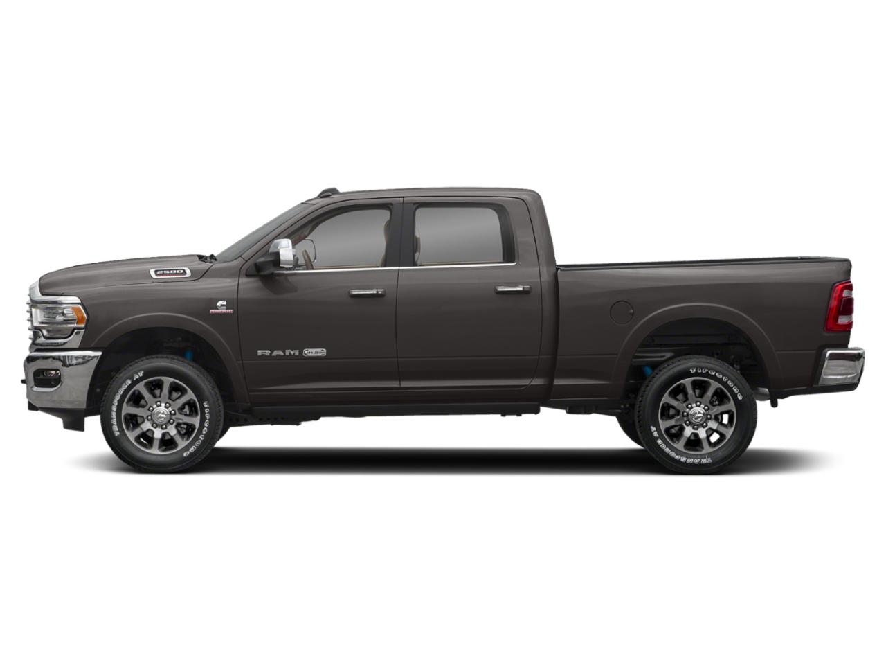 2021 Ram 2500 Vehicle Photo in Plainfield, IL 60586