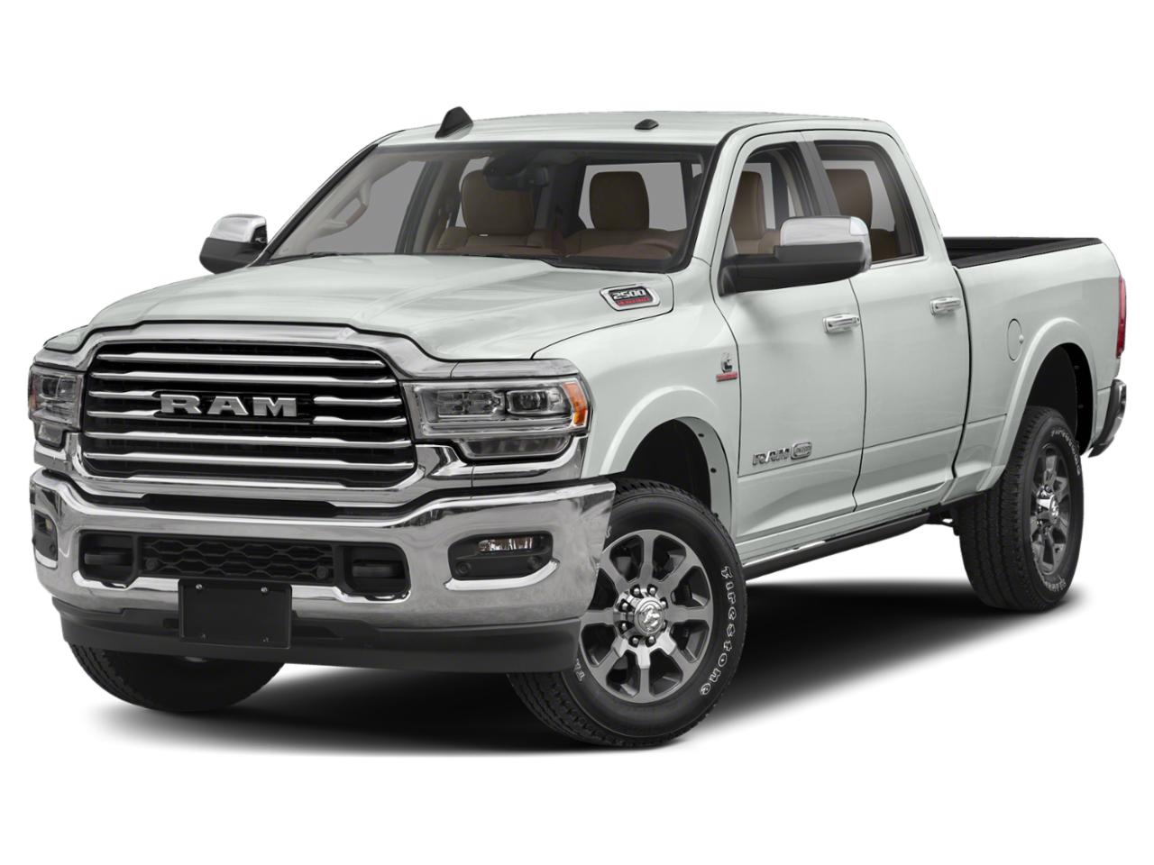 2021 Ram 2500 Vehicle Photo in Pilot Point, TX 76258